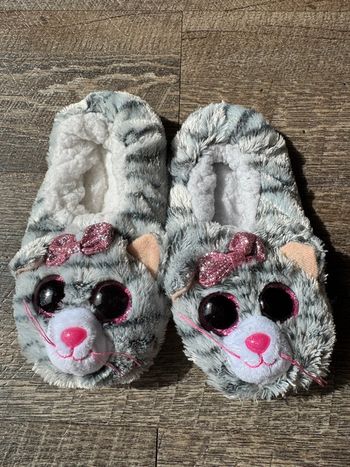 Chaussons