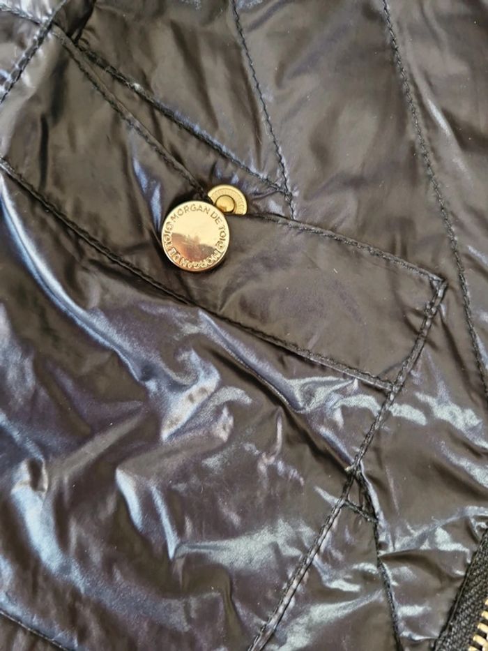 Veste matelassée - photo numéro 3