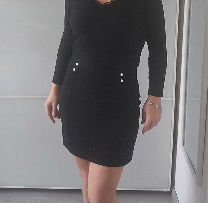 Jupe Naf Naf taille 38