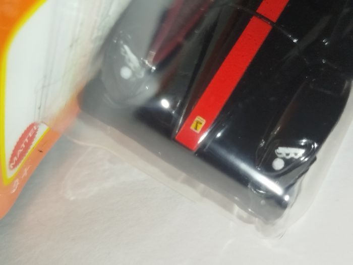 Matchbox Radical SR3 XXR 1êre Êdition 2024 - photo numéro 3