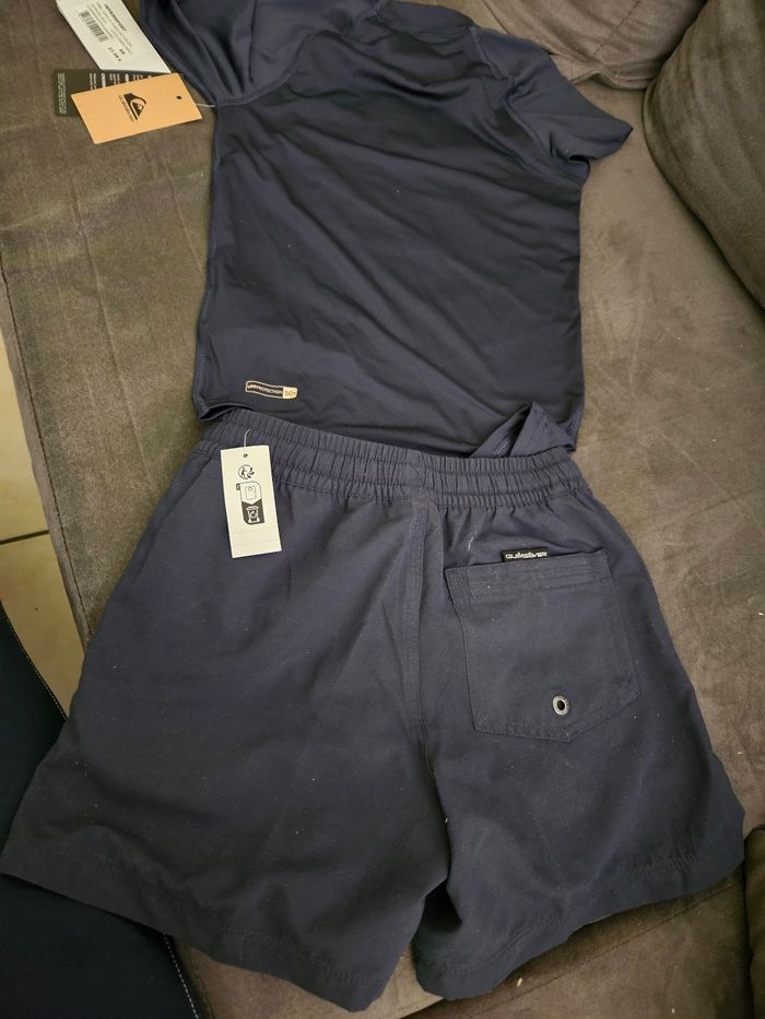 Maillot de  bain - photo numéro 4