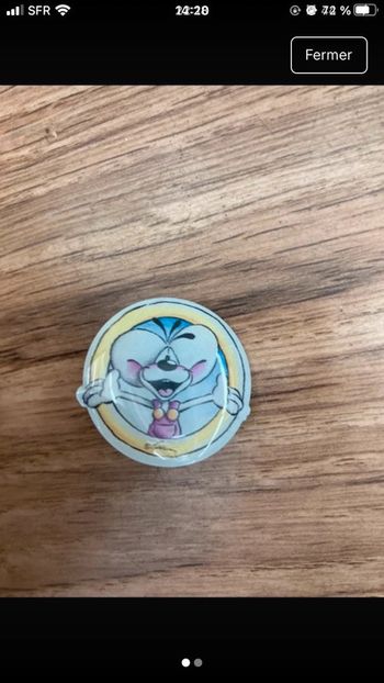 Pins diddl