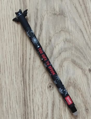 Stylo Chauve-souris UK Angleterre 