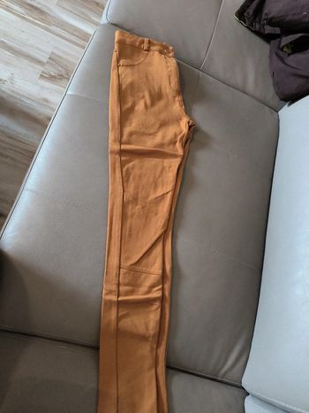 Legging Camel 12 ans