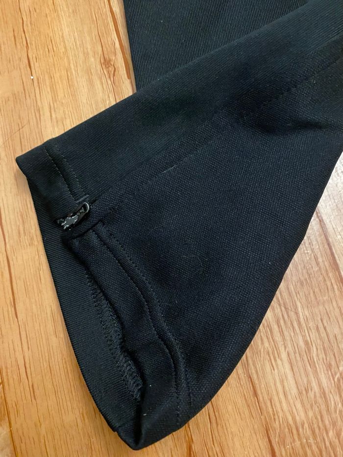 Pantalon survêtement Adidas 15-16 ans - photo numéro 6