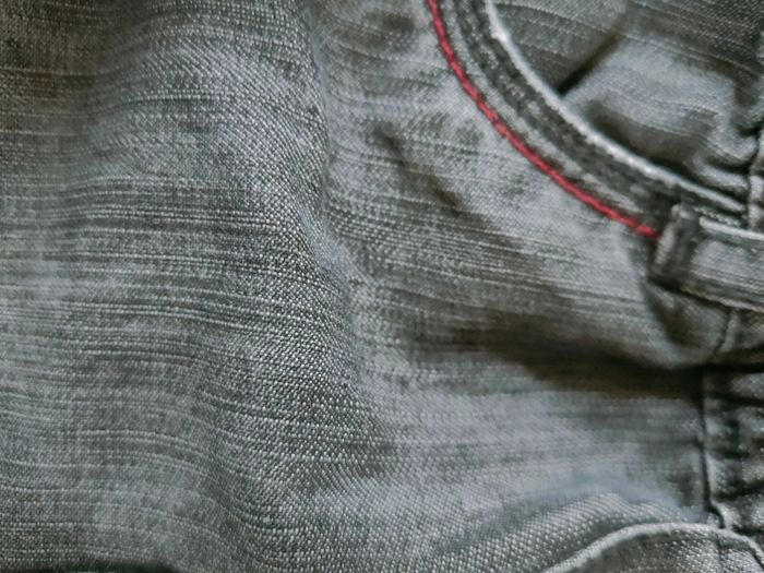 Jean baggy Obaibi 3 mois - photo numéro 4