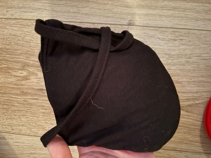 Tout petit sac libellule - photo numéro 3