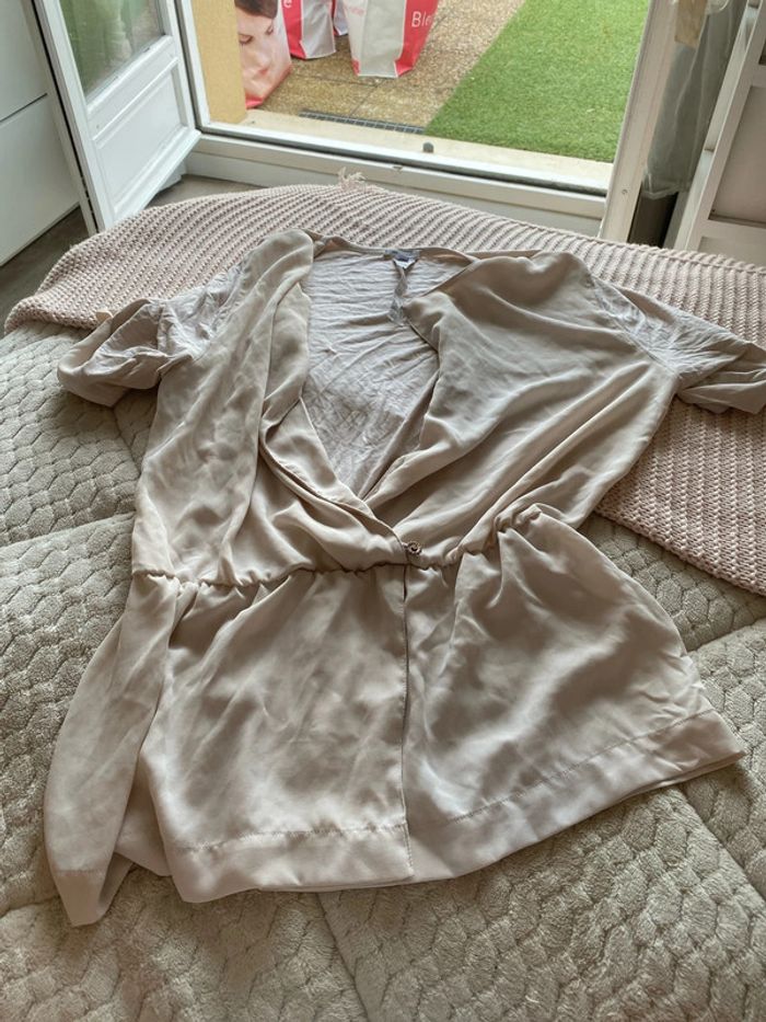 T-shirt Intimissimi, taille M