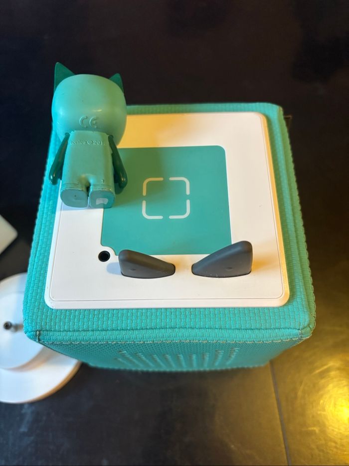 Toniebox édition limité summer - photo numéro 2