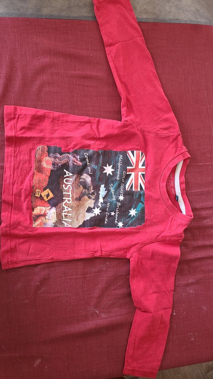 Vêtement garcon - photo numéro 11