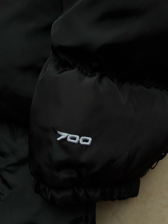 Veste the north face - photo numéro 5