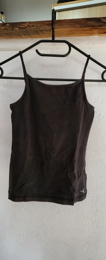 Débardeur Domyos 8 ans