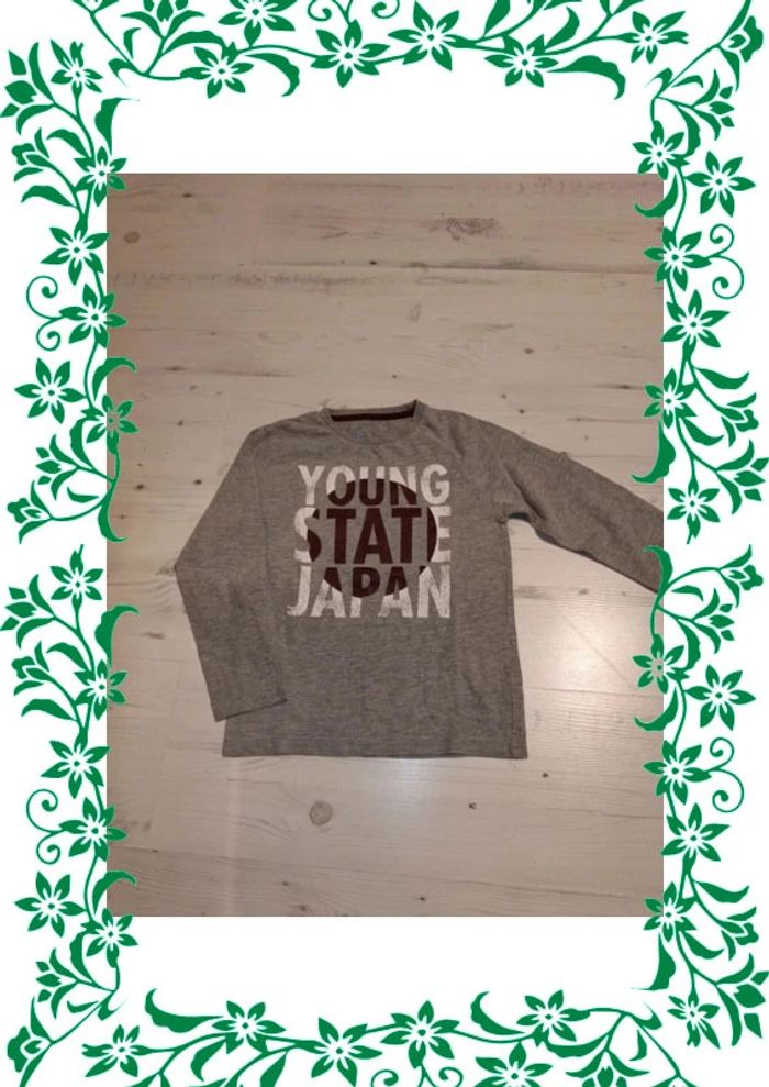 T shirt