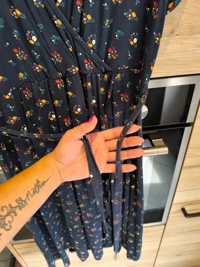 Robe maternité - photo numéro 4