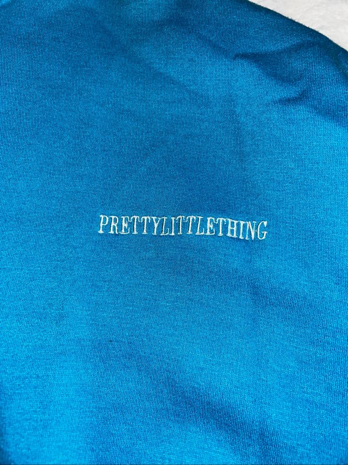 Sweat pretty little thing - photo numéro 2