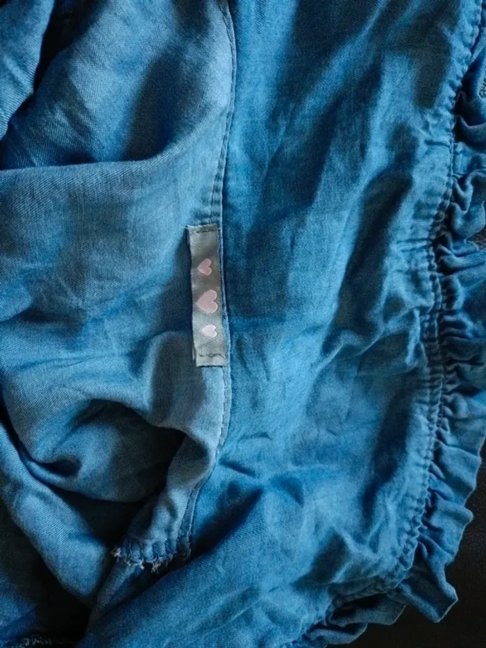 Magnifique chemise tencel 38 - photo numéro 5