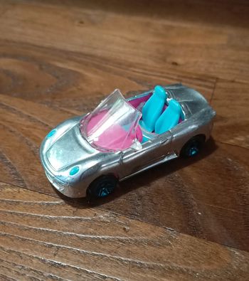 Voiture polly pocket