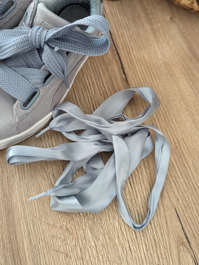 Baskets Puma - photo numéro 10