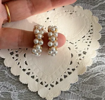 # boucles d’oreilles #