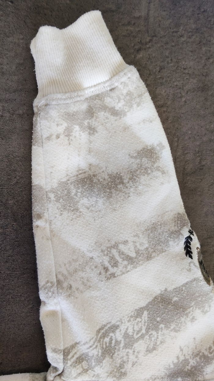 Sweat à capuche 3 ans - photo numéro 3