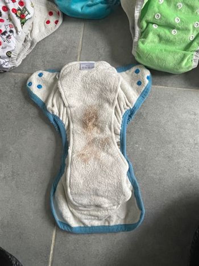 Couches lavables b’bies - photo numéro 4