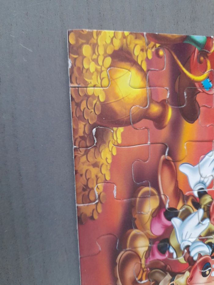 Mickey's adventures - photo numéro 5