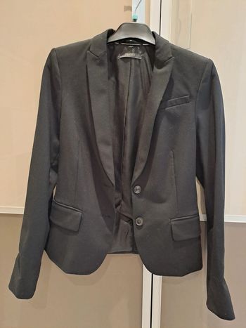Blazer femme taille 34 Esprit