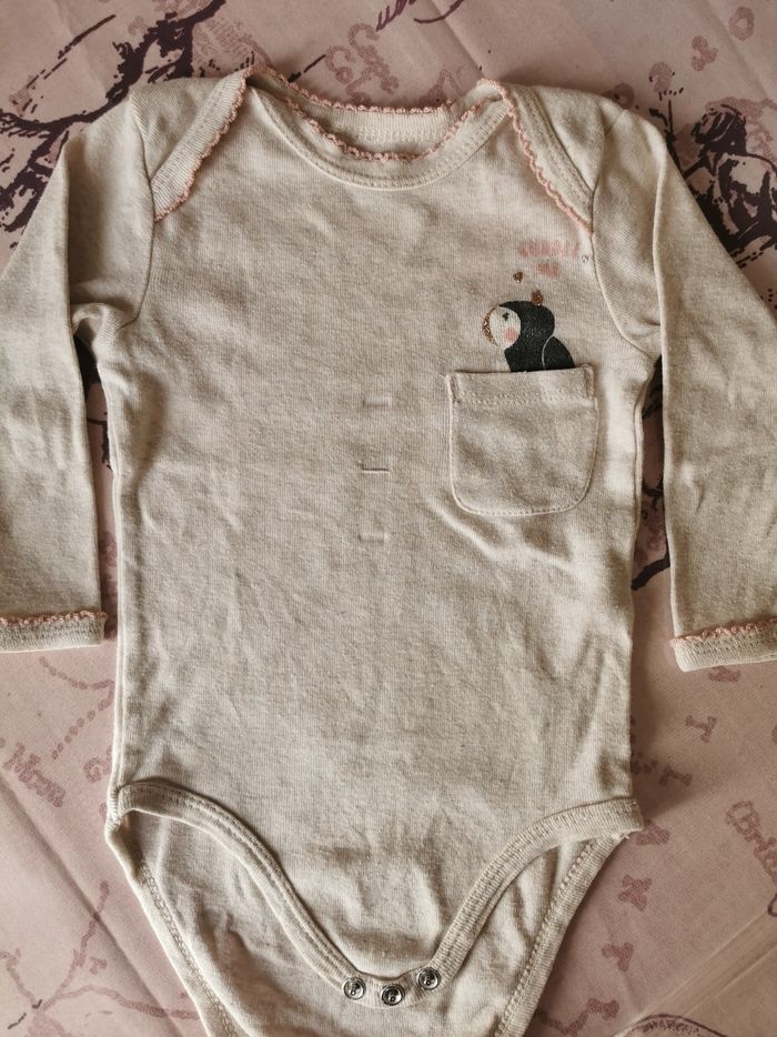 Lot bodies - photo numéro 7