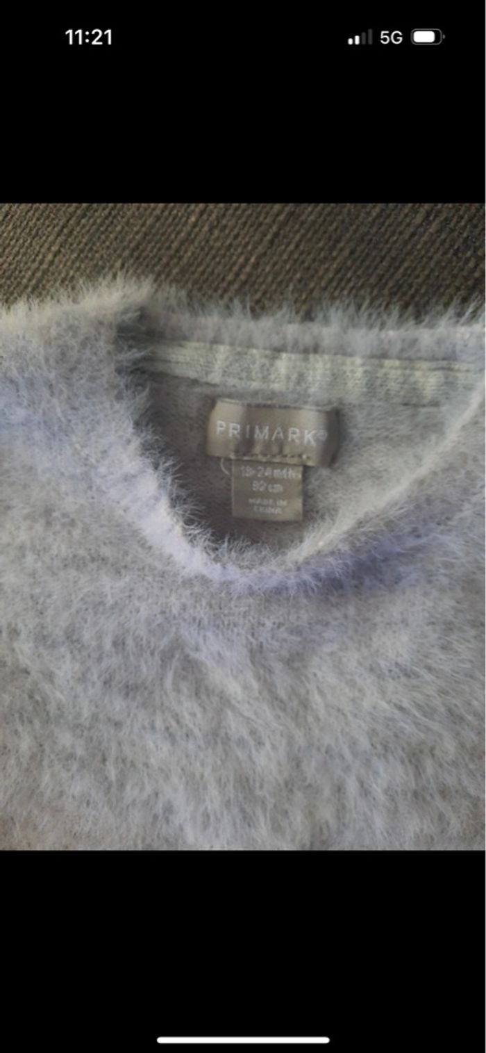 Robe pull - photo numéro 2