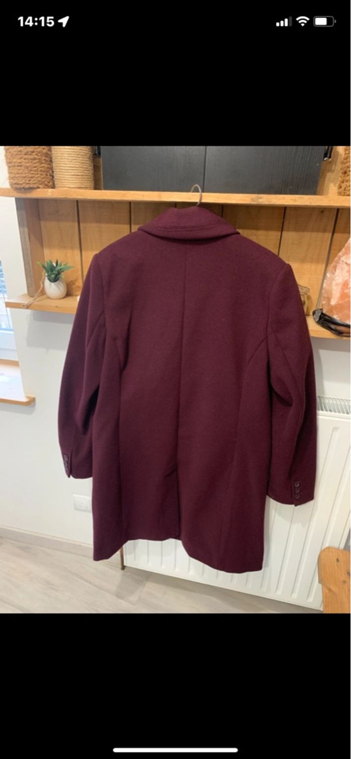 Manteau - photo numéro 2