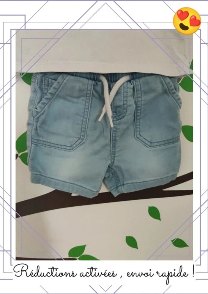 Ensemble 12 mois - photo numéro 4