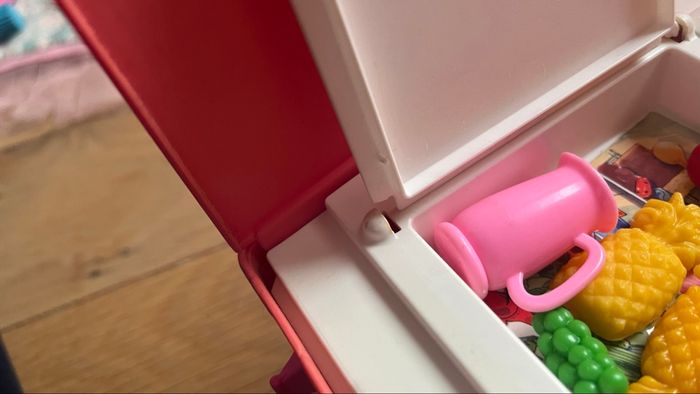 Bateau / Yacht Barbie vintage - photo numéro 4