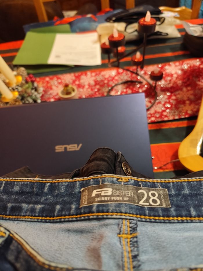 Jean - photo numéro 3