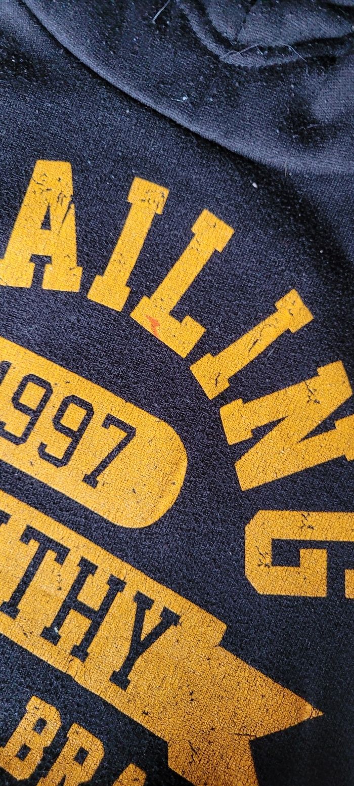 Pull à capuche - photo numéro 2