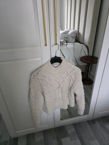 Pulls  d'hiver très chaud pour femme