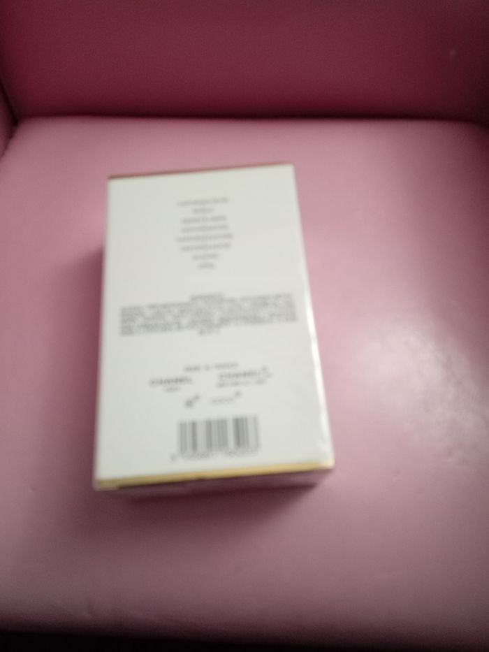 Parfum - photo numéro 5