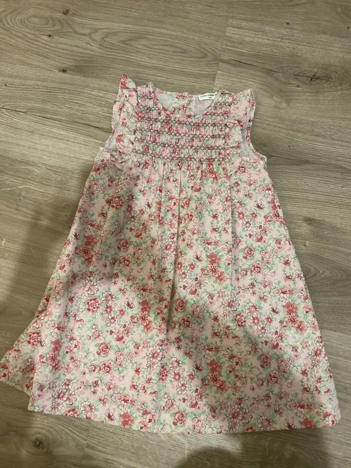 Robe Lola Palacios