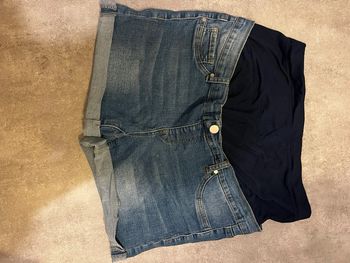 Short de grossesse