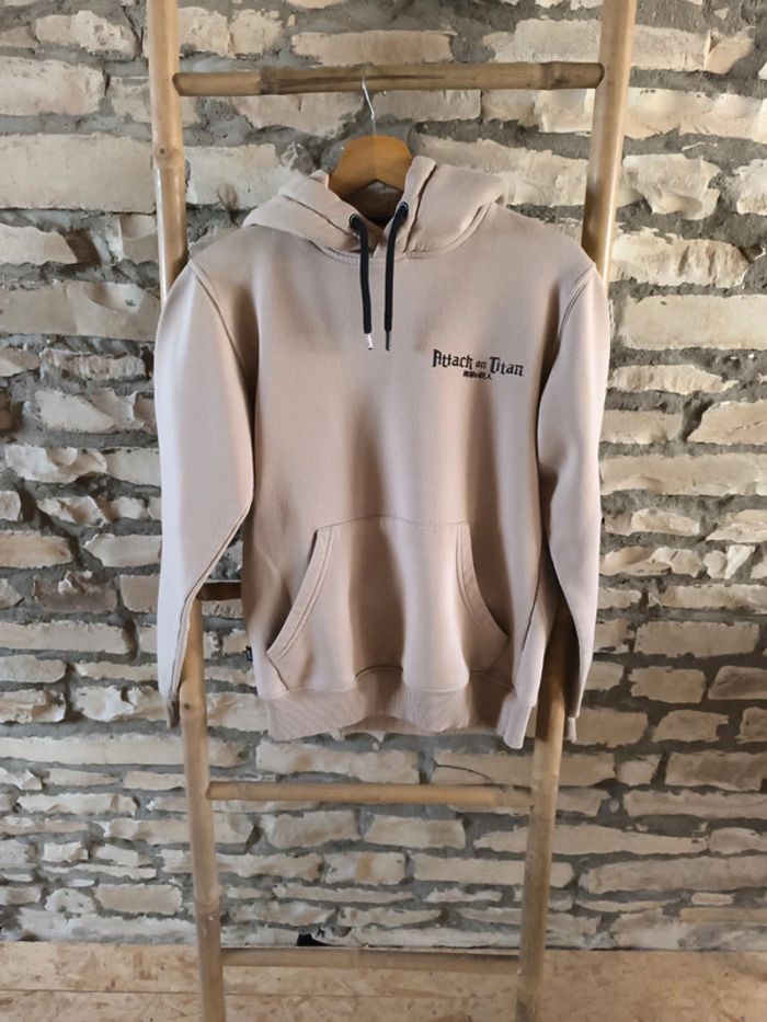 Sweat SNK
