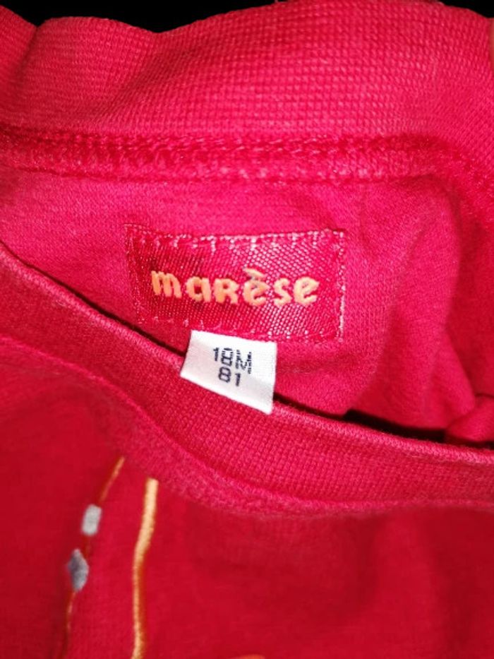 tee shirt manches longues - photo numéro 3