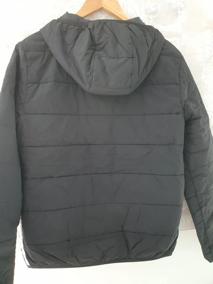 Doudoune Adidas Homme TS - photo numéro 4