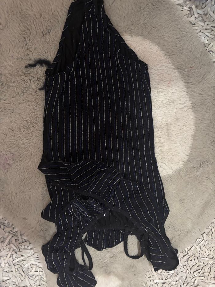 Body femme - photo numéro 2