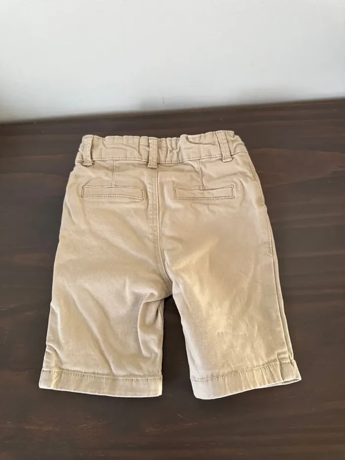 Short / pantacourt - photo numéro 2