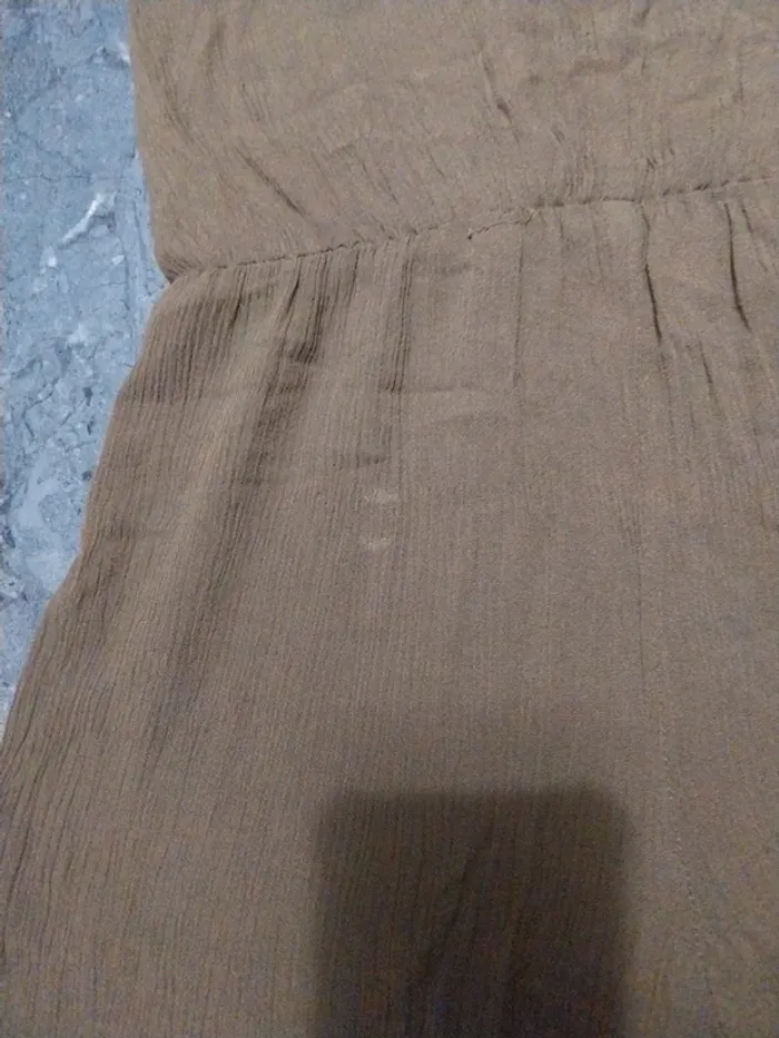 Combi short T.XS - photo numéro 8