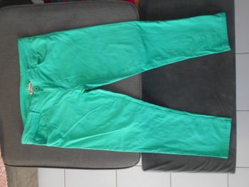 Pantalon (Kiabi), taille: 44