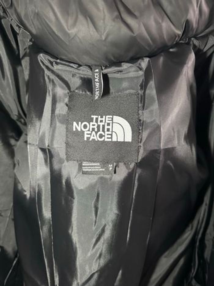 Doudoune The North Face 700 Noire – taille M, avec étiquette - photo numéro 9