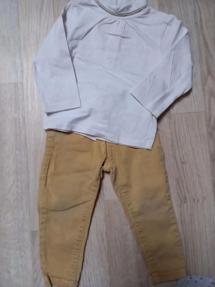 Lot de 4 ensembles - photo numéro 16