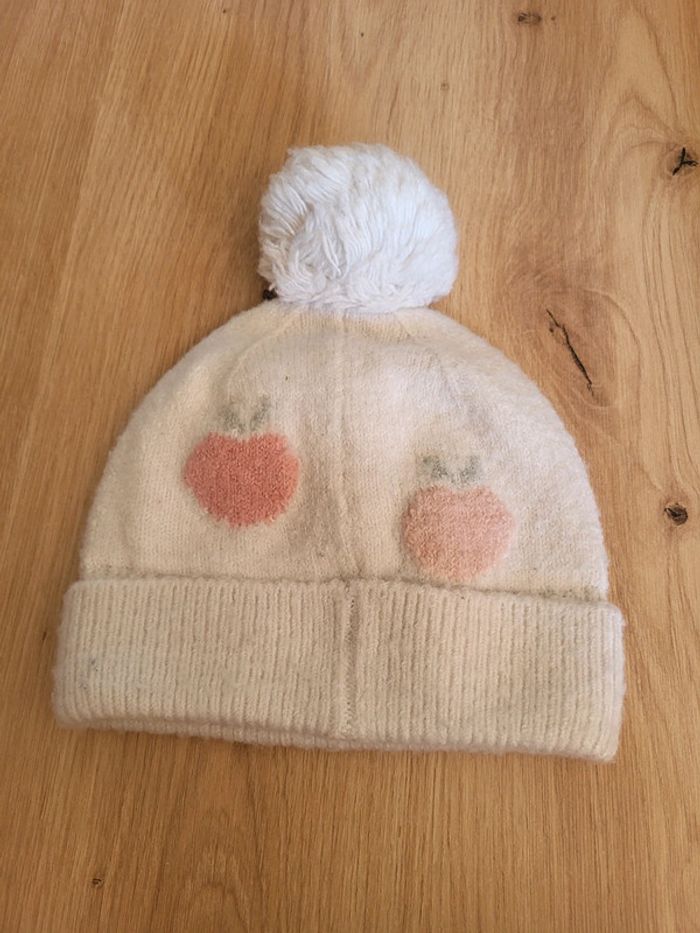 Bonnet - photo numéro 2
