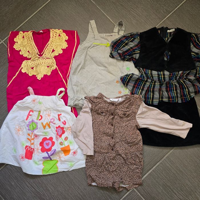 Robes