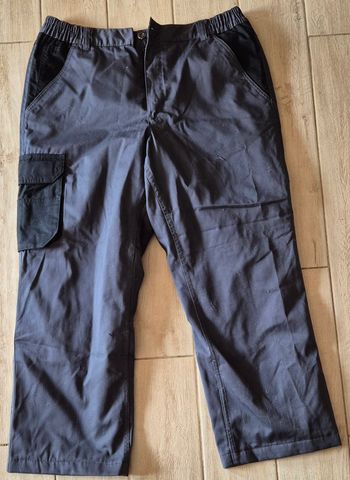 Pantalon de travail